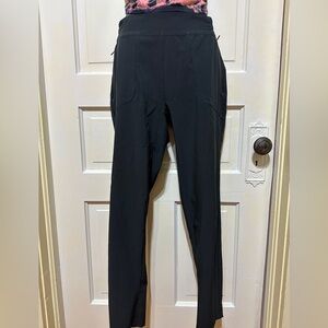 Backcountry on the go straight pants medium